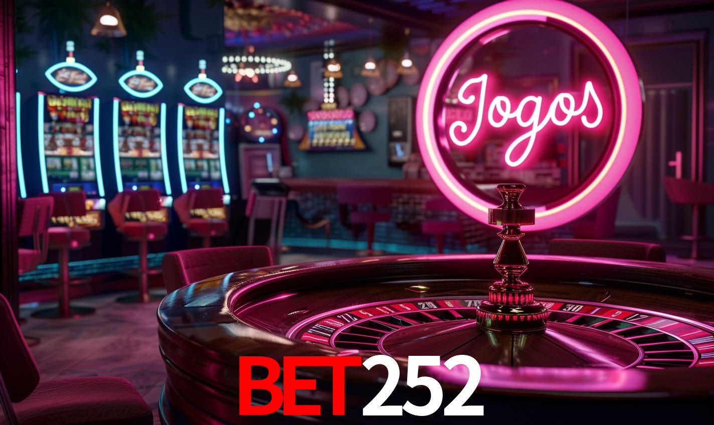bet252 Download - Opções de Download por Plataforma