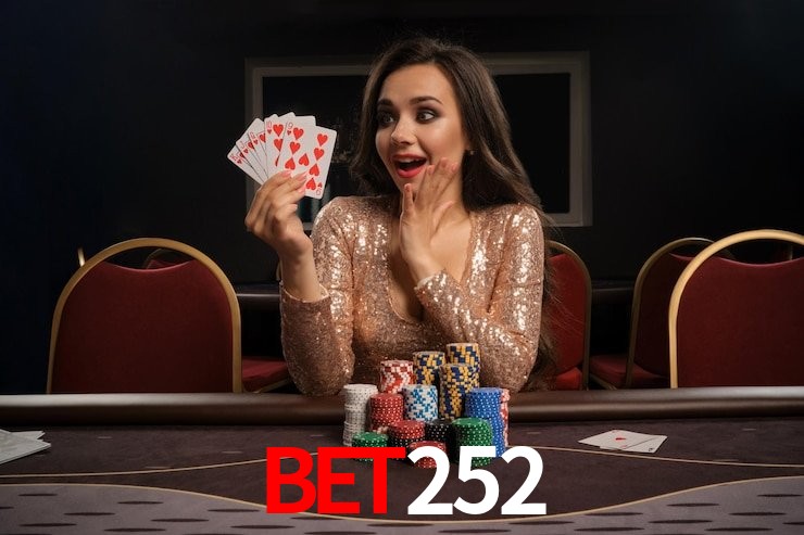 Interface Premium bet252