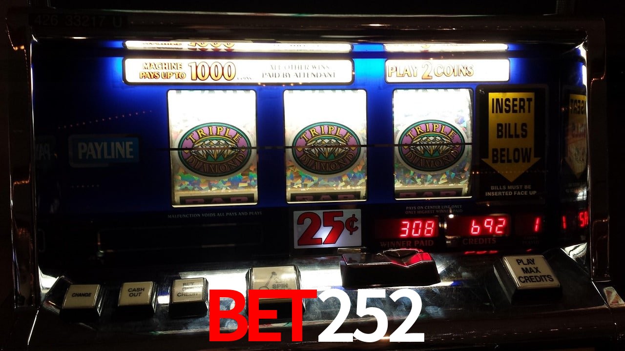 Tennis Betting bet252