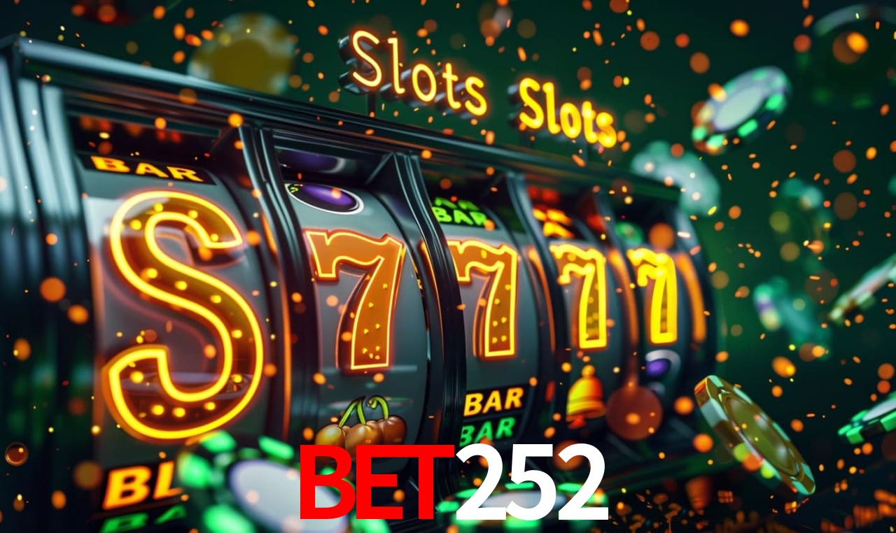 Apostas de Tênis bet252