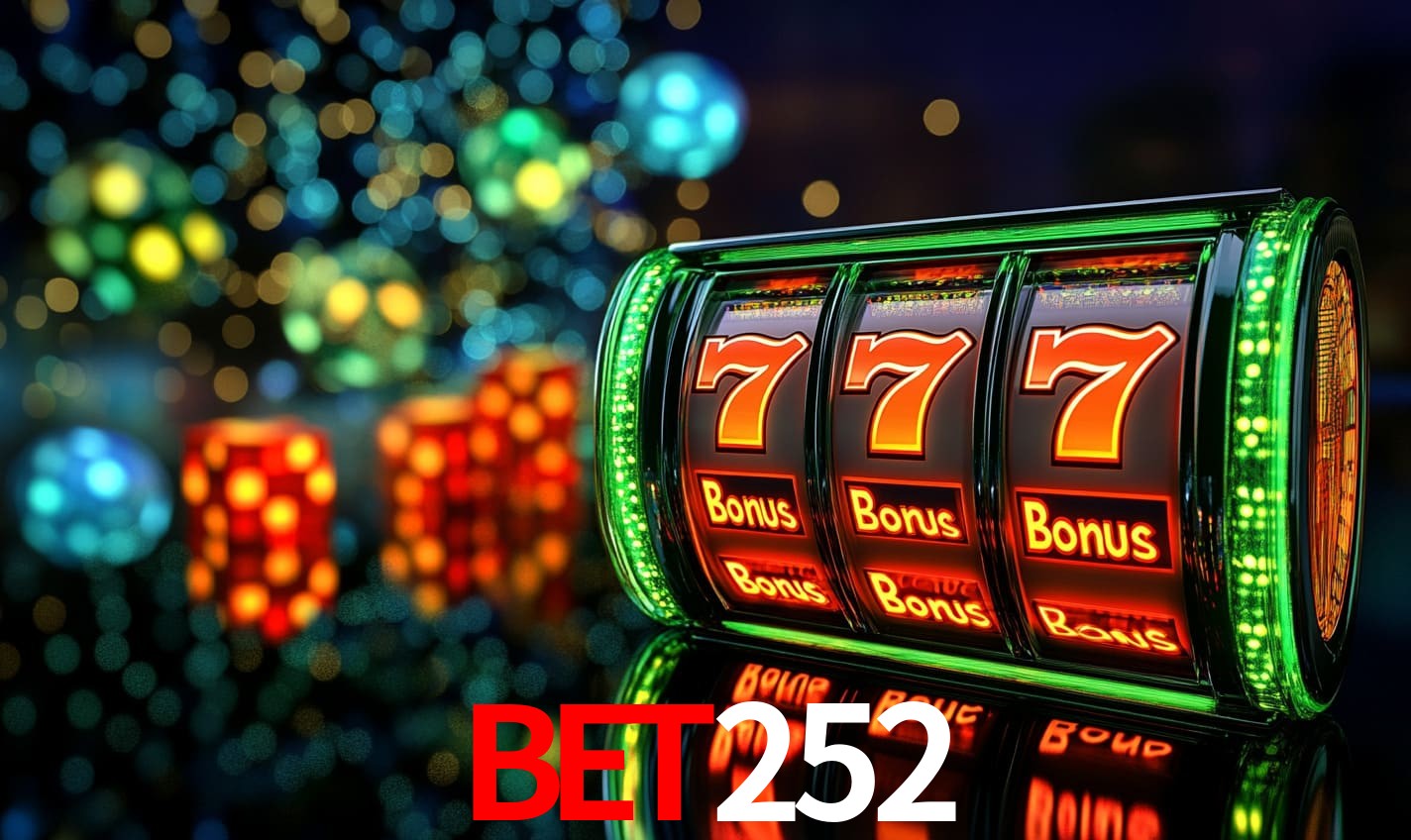 Integração de APIs bet252