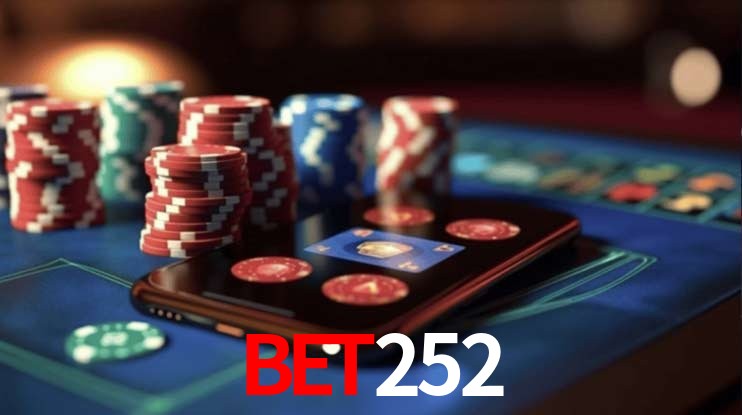 Apostas de Basquete bet252