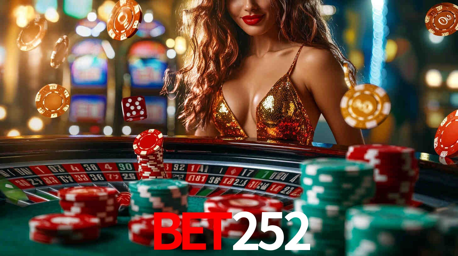 bet252 App Interface