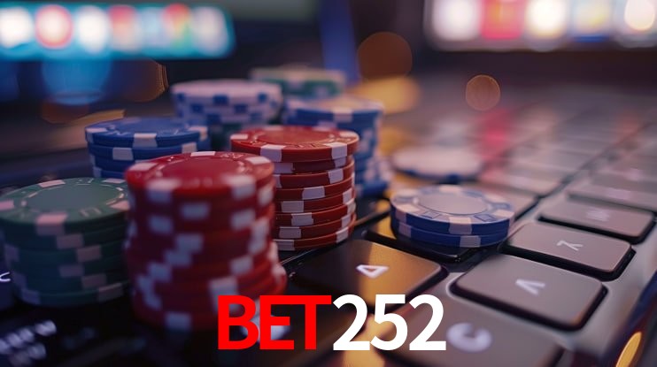 Ofertas Exclusivas bet252