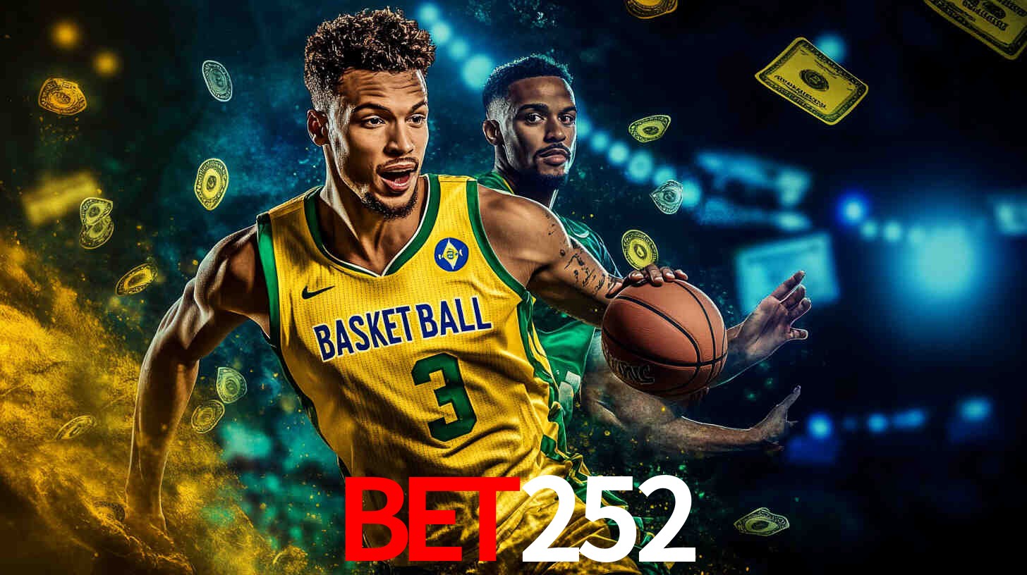 Descubra a Essência do bet252: Nossa História e Compromissos
