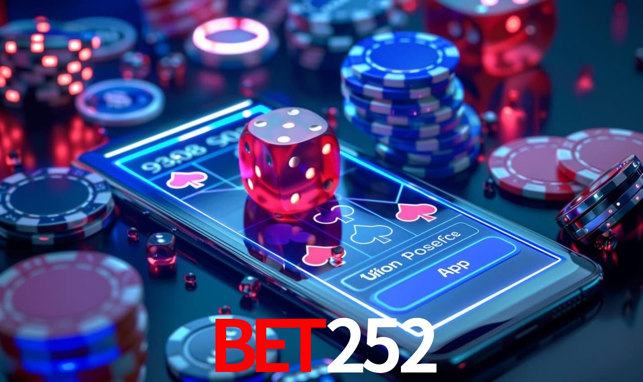 Dr. Ricardo Silva - Moderador Canal Telegram bet252
