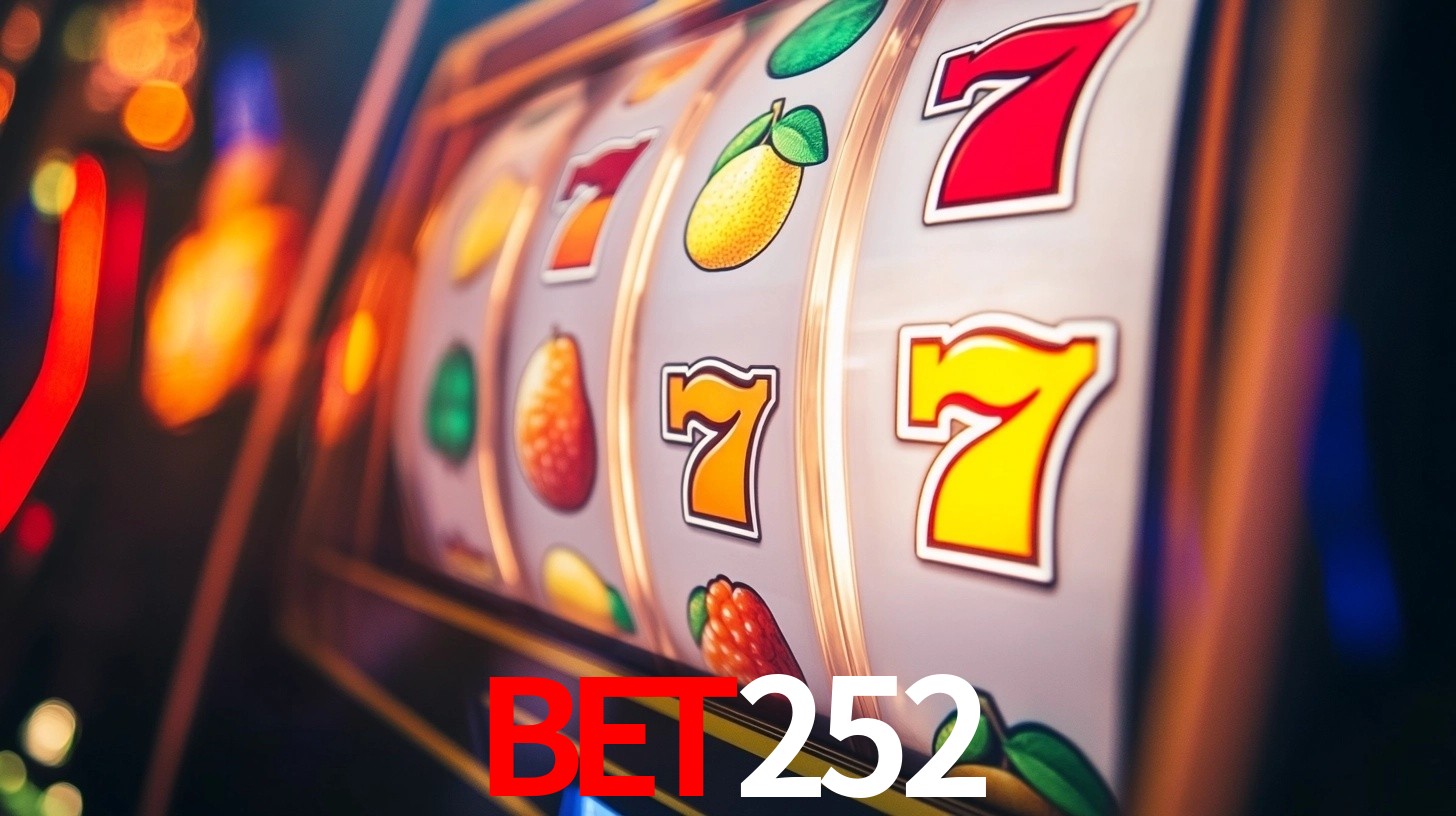 Explore as vantagens do bet252: serviço profissional e confiabilidade