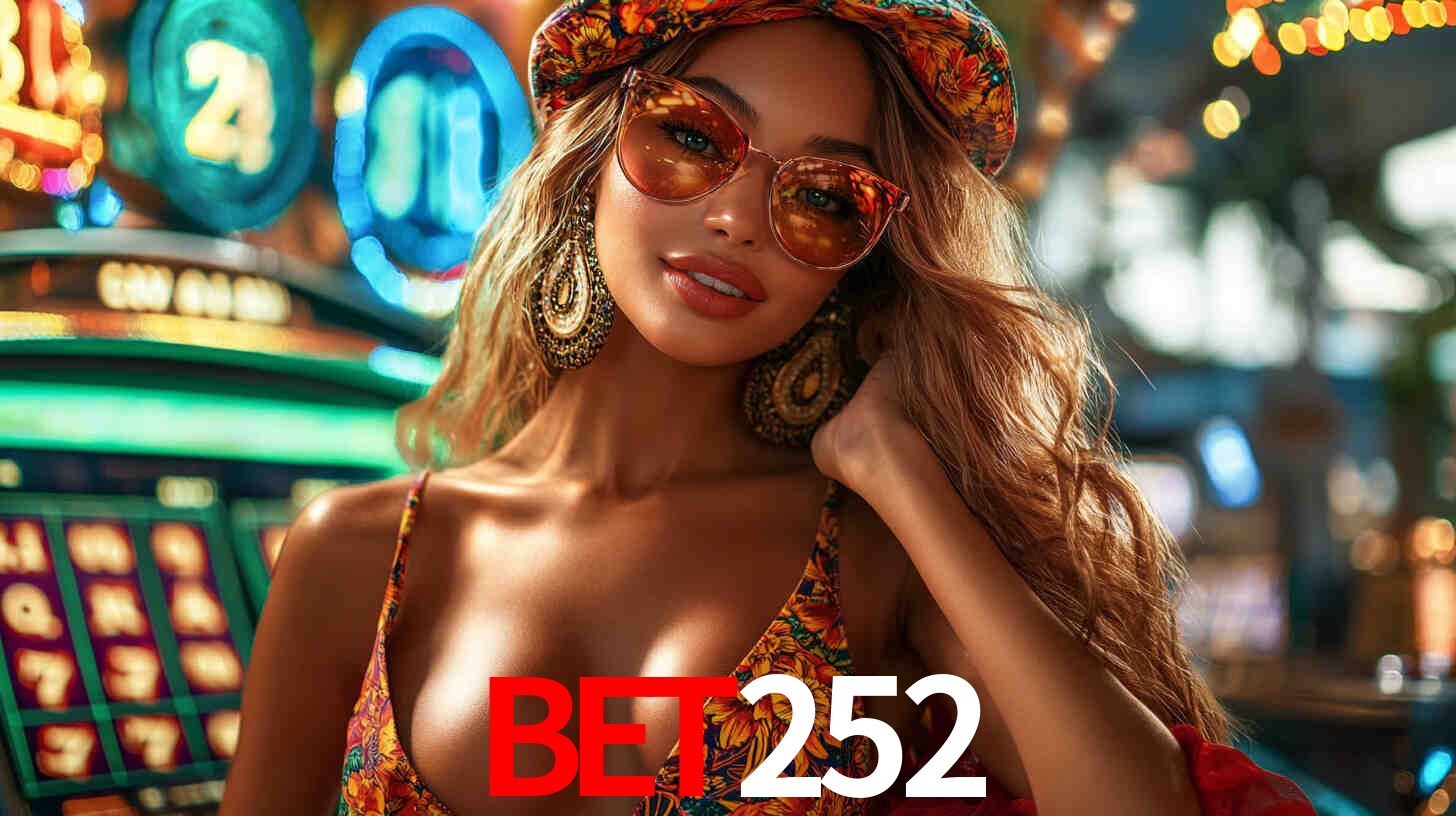 Premium Interface bet252