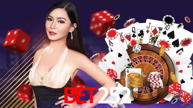 Bônus Diários bet252
