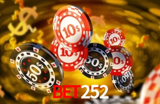 Estatísticas Esportivas bet252