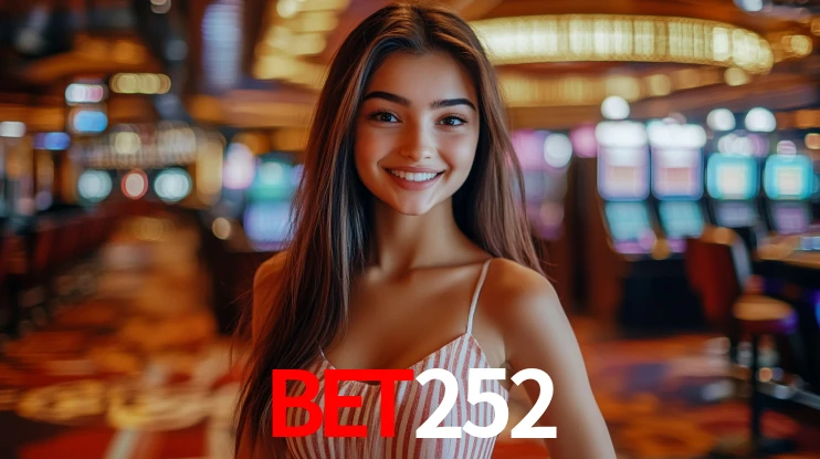 Ofertas Imperdíveis na bet252: Promoções e Bônus Que Valem a Pena