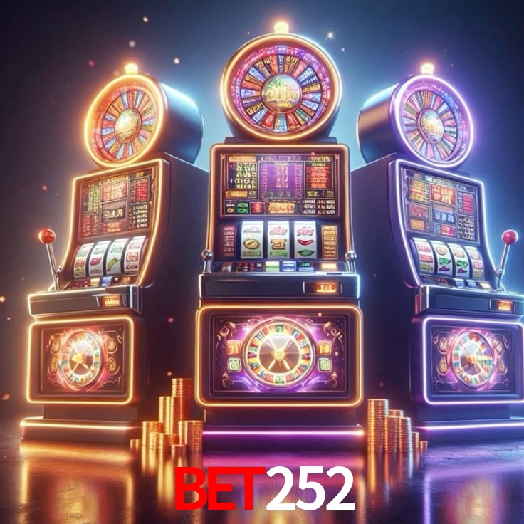 bet252: Jogos de Caça-Níqueis-Altas Recompensas, Roleta-Velocidade, Blackjack-Desafios Máximos