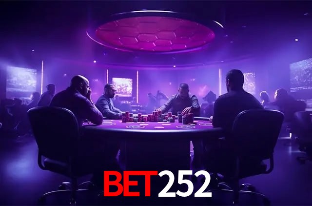 Jogos de Slot bet252