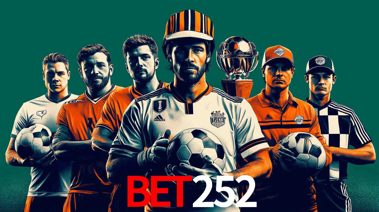 Descubra a Essência do bet252: Nossa História e Compromissos