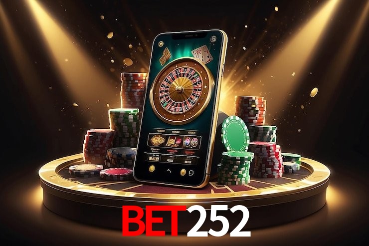 Promoção Relâmpago bet252