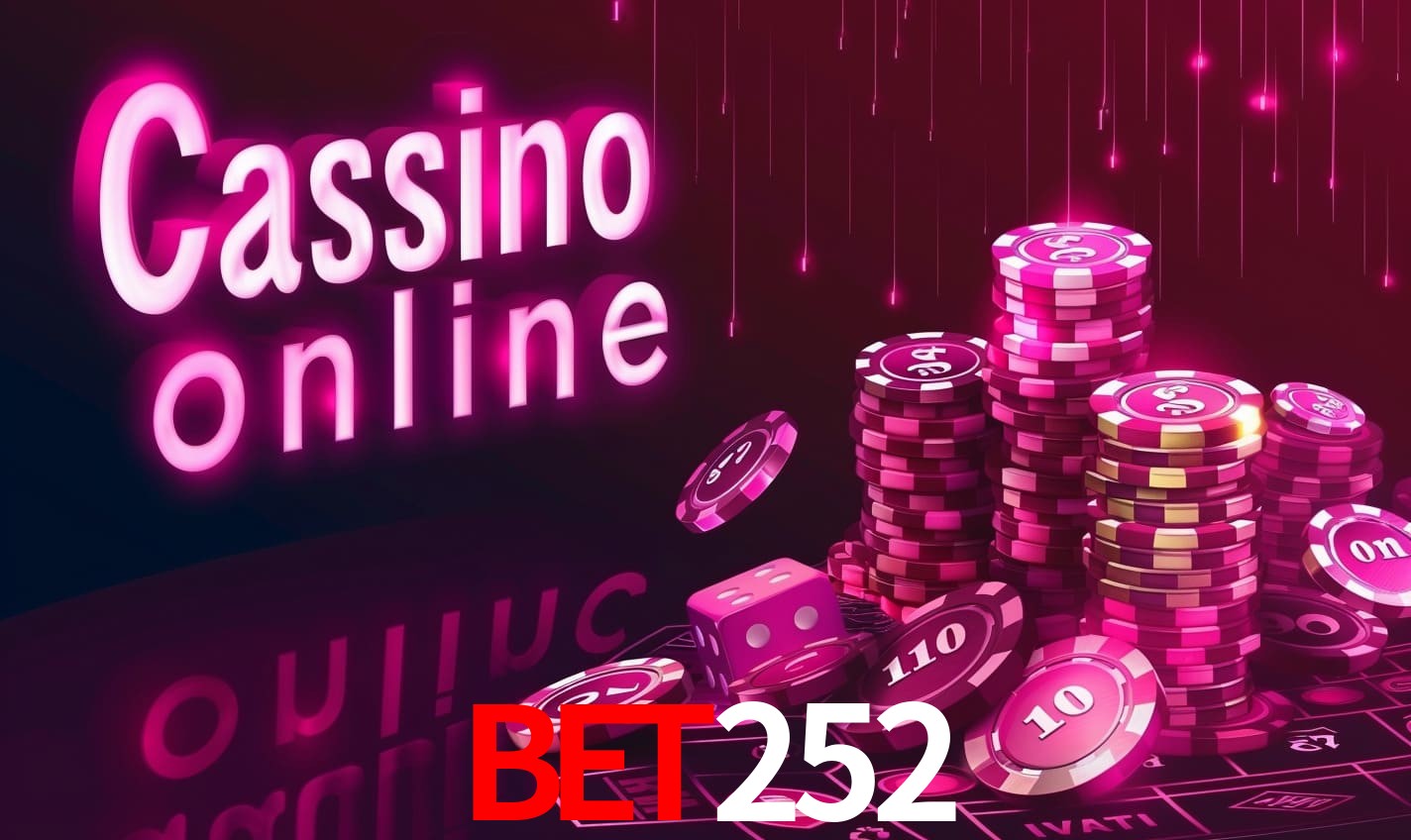 A Emoção da Loteria na bet252: Uma Chance de Mudança de Vida