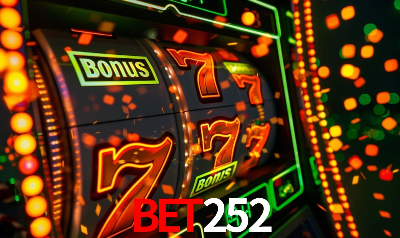 cassino bet252