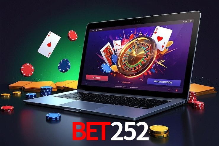 bet252 Seguro SSL