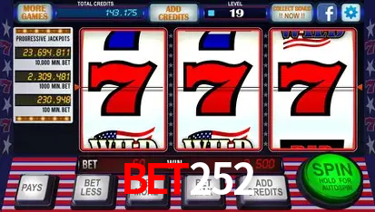 Desvendando o Mundo dos Jogos Virtuais na bet252