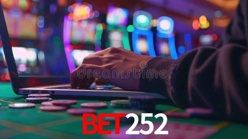 Torneios bet252